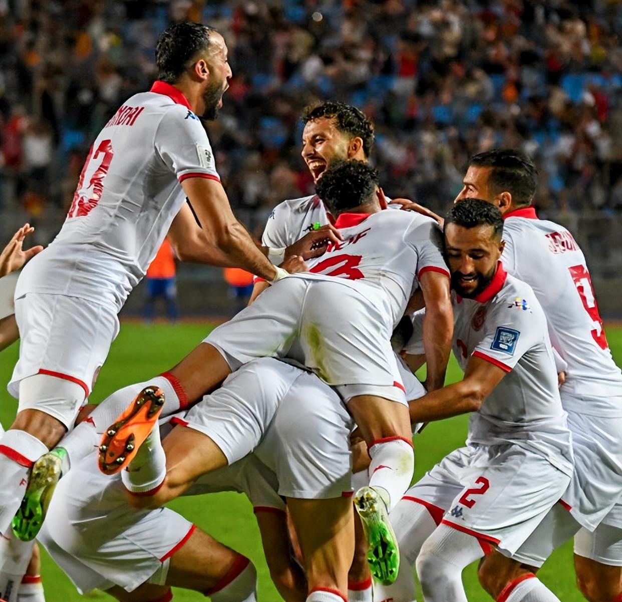 捷克队成功晋级,备战世界杯决赛阶段是什么