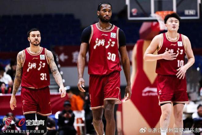 河南男篮不敌浙江,遭受连败之苦是真的吗 河南男篮不敌浙江,遭受连败之苦是真的吗